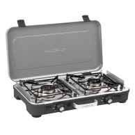 Devil Powerkook 50 Portable Gas Stove For Outdoor Camping