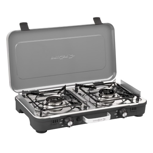 Appliances and Barbecue - Devil Powerkook 50 Portable Gas Stove For Outdoor Camping