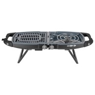 Mariposa 50mbar Portable Gas Grill Stove