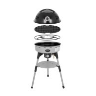 Devil Bbqruiser Ht Roundgrid 30 Portable Barbecue Gas Grill