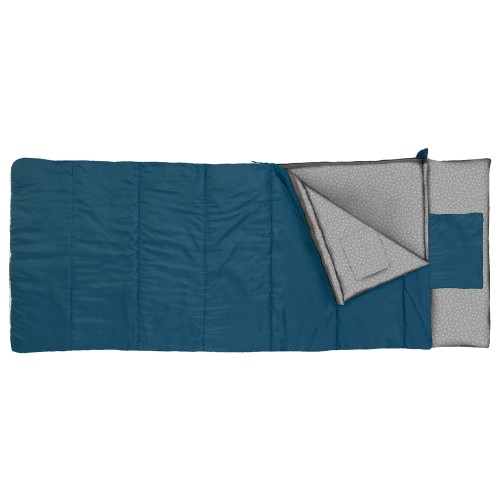 Articles for the rest - Starflyer Xl Rectangular Sleeping Bag 235x105cm