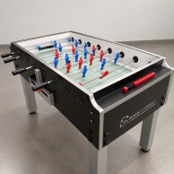 Calciobalilla Ricondizionato Class Indoor Aste Rientranti Solo Ritiro A Mano