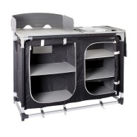 Azabache Ctw Square Hwt Mobile Camping Kitchen
