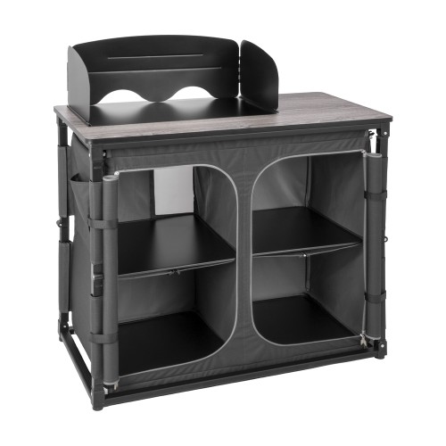 Kitchen furniture - Elùtop Compack Daily Ct Mobile Camping Kitchen