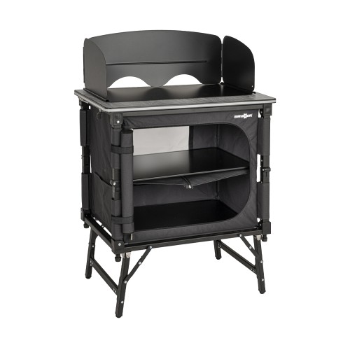Kitchen furniture - Elùtop Compack Cube Foldable Camping Kitchen