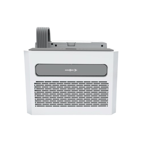 Refrigerators and iceboxes - Polarys Twinair Ng Hot&cold Portable Air Conditioner For Camper Camping