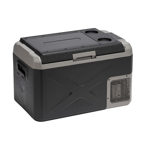Refrigerators and iceboxes - Polarys Freeze Sz 40 Portable Refrigerator