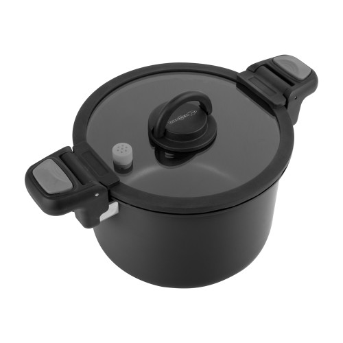 Kitchen items - Quickpot Pot With Lid
