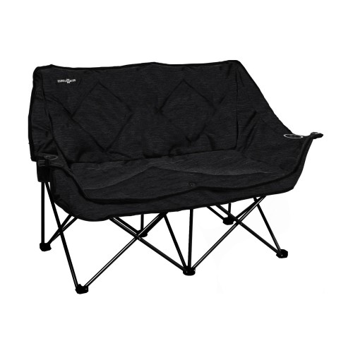Camping furniture - Action Sofa Folding Camping Sofa