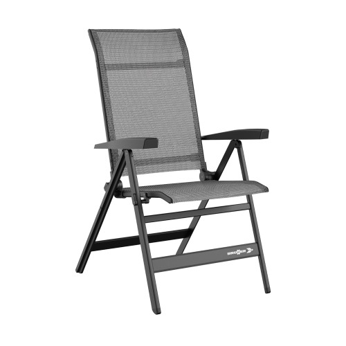 Camping furniture - Travelounger Air M Camping And Garden Chair