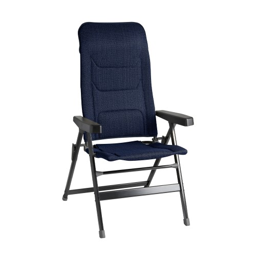 Camping furniture - Rebel Pro Medium Reclining Camping Chair