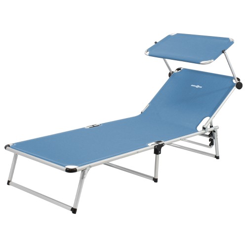 Articles for the rest - Sunbed Malibu
