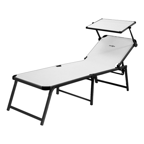 Articles for the rest - Marbella High Folding Sun Lounger
