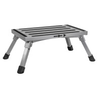 Camper Camping Step Go Step Ng Folding Legs