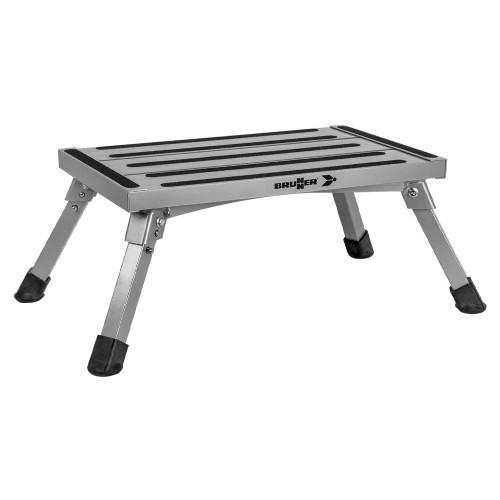 Camping Accessories - Camper Camping Step Go Step Ng Folding Legs