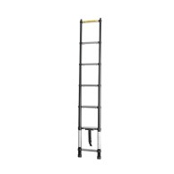 Laddy Alcove Air Telescopic Ladder