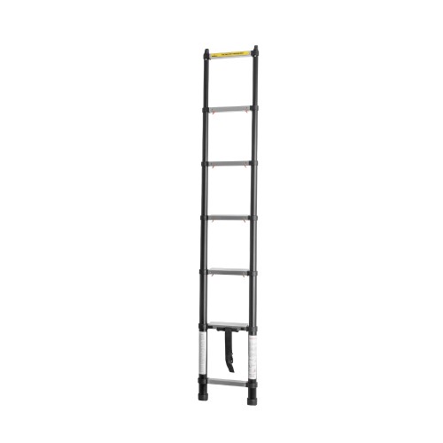 Camping Accessories - Laddy Alcove Air Telescopic Ladder