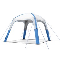 Aquamar 250 Auto-up Air Tech Inflatable Outdoor And Beach Gazebo