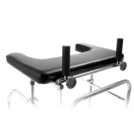Padded Table 66x42 Cm For Steel Walkers