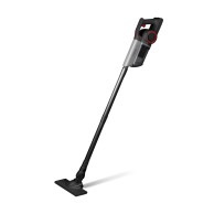 Potentia Rechargeable Cordless Vacuum Cleaner With Hepa Filter