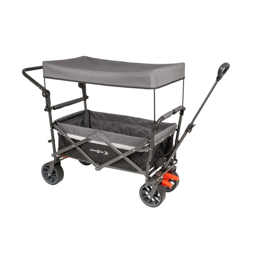Camping accessories - Cargo Prime Folding Cart