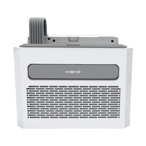 Camping accessories - Polarys Twinair Ng 5200 Portable Air Conditioner