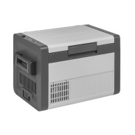 Polarys Criomaster Hpi 25 Portable Refrigerator And Icebox
