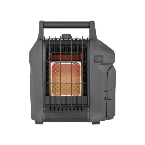 Camping accessories - Devil Megaheater L Portable Gas Heater