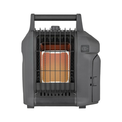 Camping accessories - Devil Megaheater Xl Portable Gas Heater