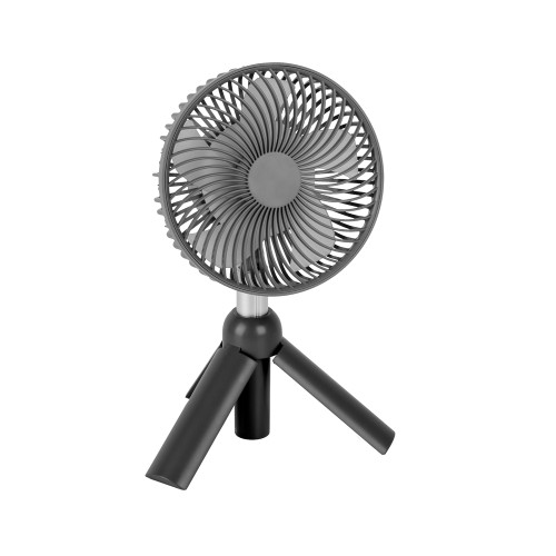 Camping Accessories - Thyfan Rg Rechargeable Telescopic Outdoor Fan