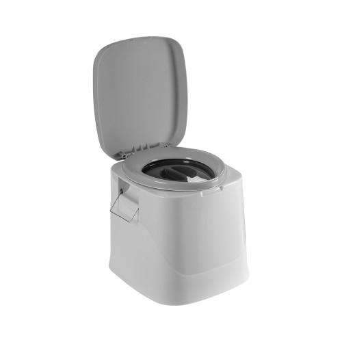 Camping Accessories - Optiloo Portable Toilet For Camping And Campers