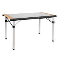 Quadra Tropic 4 Adjustar Table