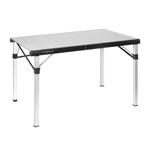 Tables Camping - Titanium Quadra Compack 6 Roll-up Table