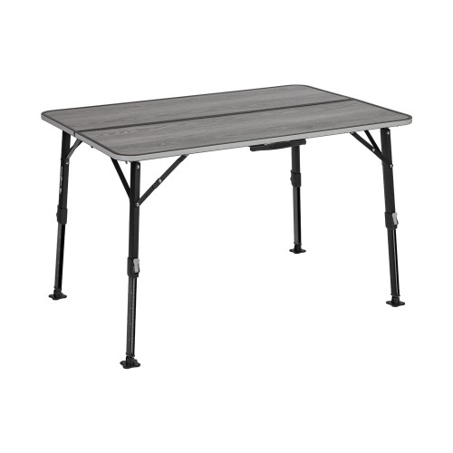 Tables Camping - ElÙ Duplit Greywood Ultralight Camping Table