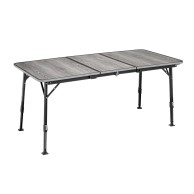 ElÙtop 6 Compack Extension Camping Table