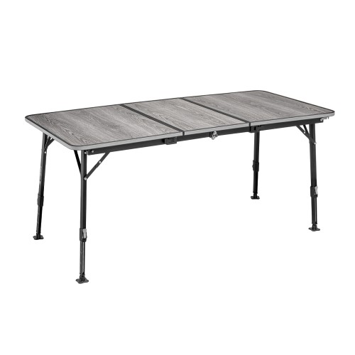 Tables Camping - ElÙtop 6 Compack Extension Camping Table