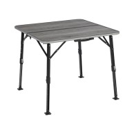 Elùtop Compack Square 100 Camping Table