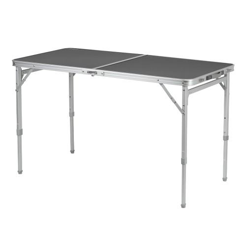 Camping furniture - Flatpack 4 Folding Outdoor Camping Table