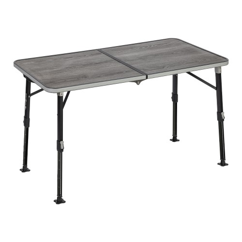 Tables Camping - Elùtop Compack 120 Folding Camping Table