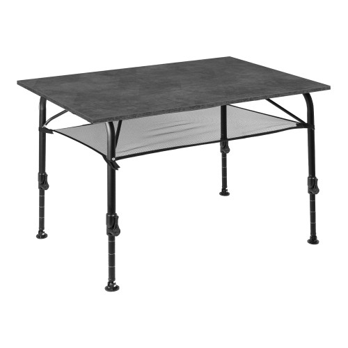 Tables Camping - Amulet 100 Adjustable Camping Table