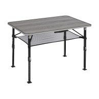 Elù 120x80cm Greywood Outdoor And Camping Table