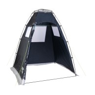 Maxi Cabin Tent For Camping And The Beach