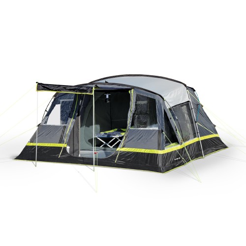 Camping Tents and Kitchens - Kalynda 5 Family Camping Tent