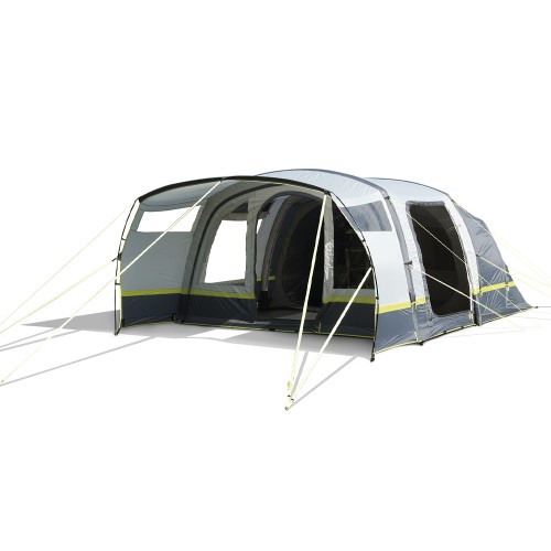 Camping Tents and Kitchens - Paraiso 5 Airtech Inflatable Camping Tent