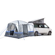 Independence Universal Awning For Rear Doors Of Minibuses And Vans