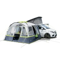 Rambler Veranda Awning For Minibus Van 350x260cm
