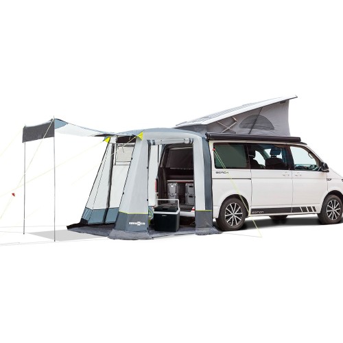 Camping Tents and Kitchens - Tenda Veranda Per Van Minibus Comet Per Vw T5/t6