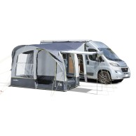 Pneumatic Awning For Minibus Van Trails Airtech Hc