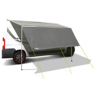 Sunny View Front Awning For Camper Awnings