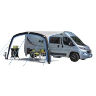 Skia 400 Air Tech Van Caravan Minibus Sun Awning